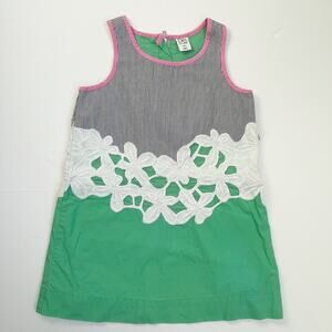 DVF for Gap Dress
